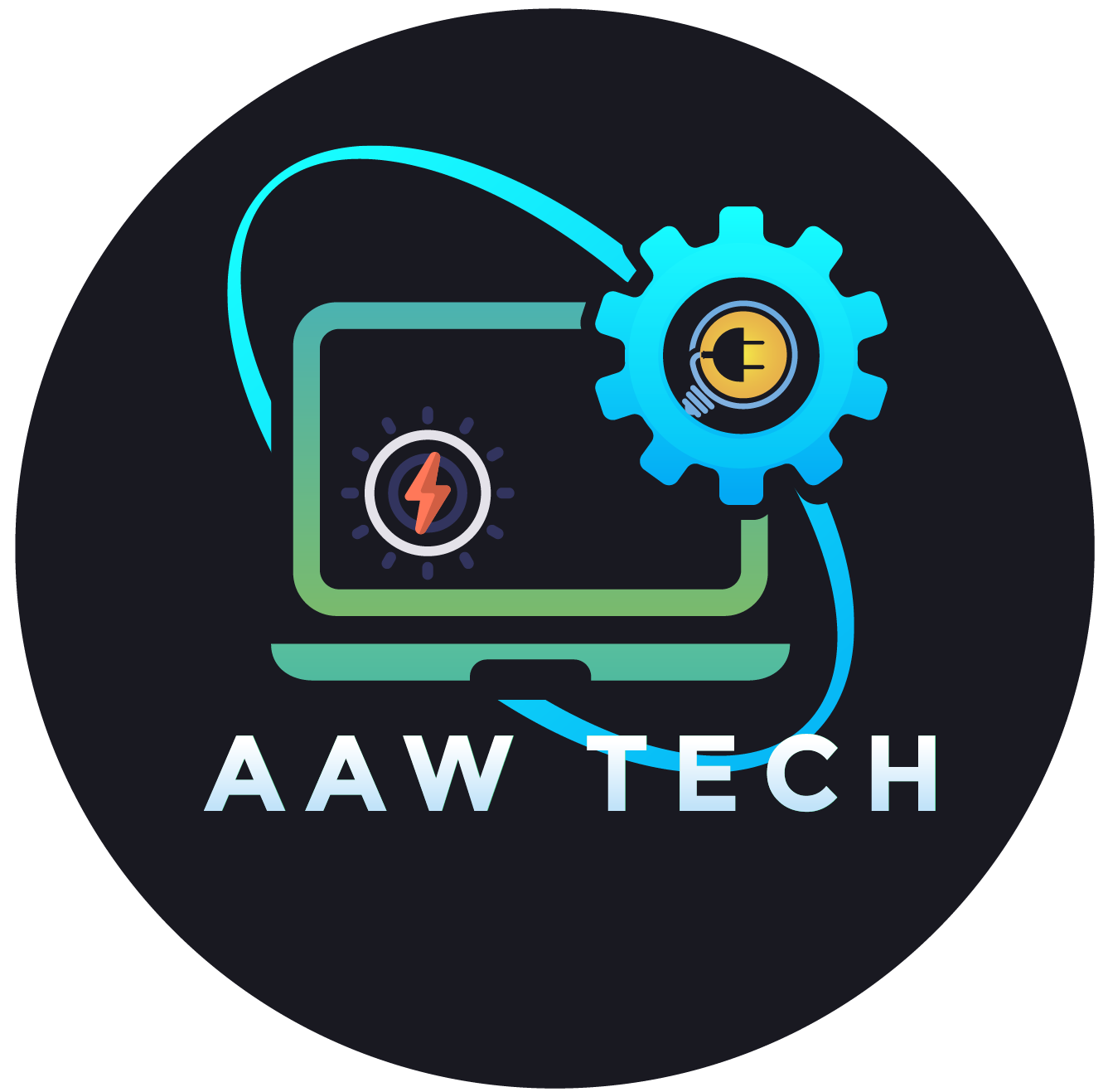 AAWTech logo